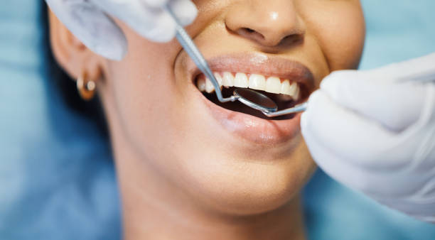 Best Cracked Tooth Emergency Dentist  in Staunton, VA
