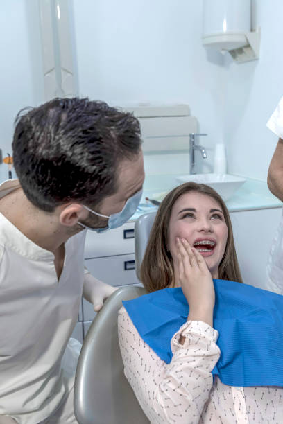 Teeth Whitening in VA