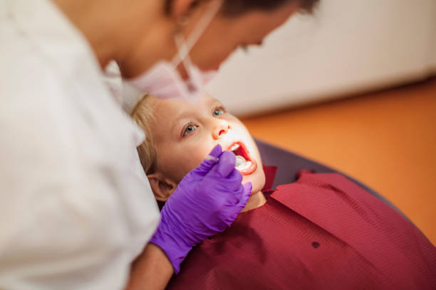 Dentist for Dental Trauma in VA